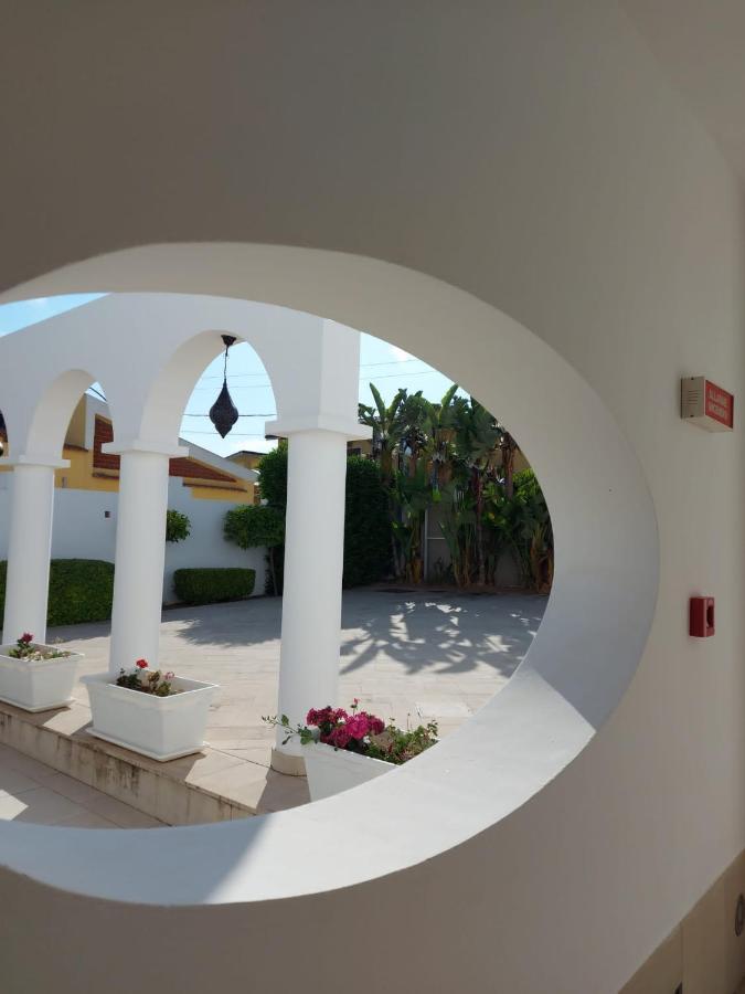 Ionia Hotel Avola