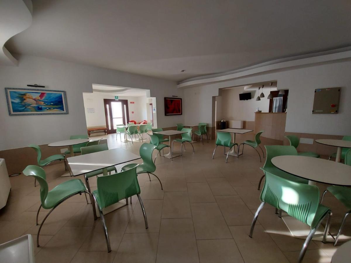 Ionia Hotel Avola