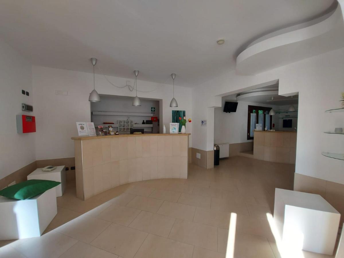 Hotel Ionia Avola