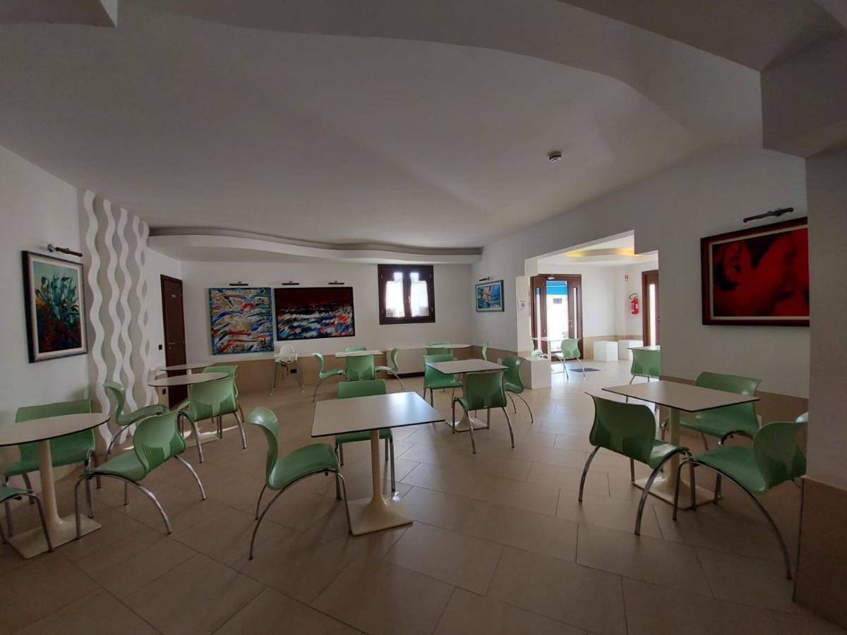 Hotel Ionia 3*