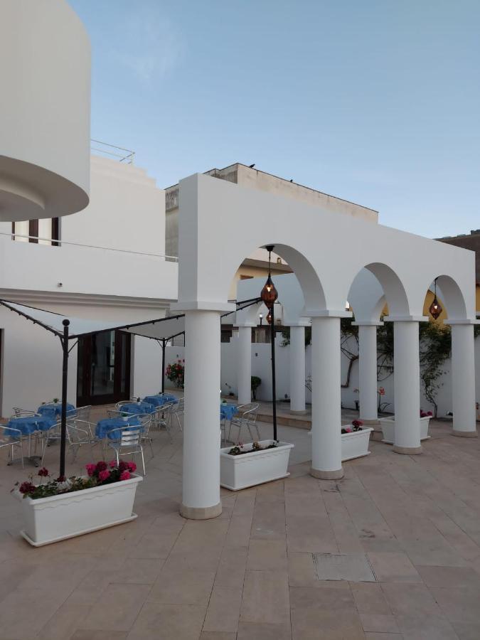 Hotel Ionia Avola