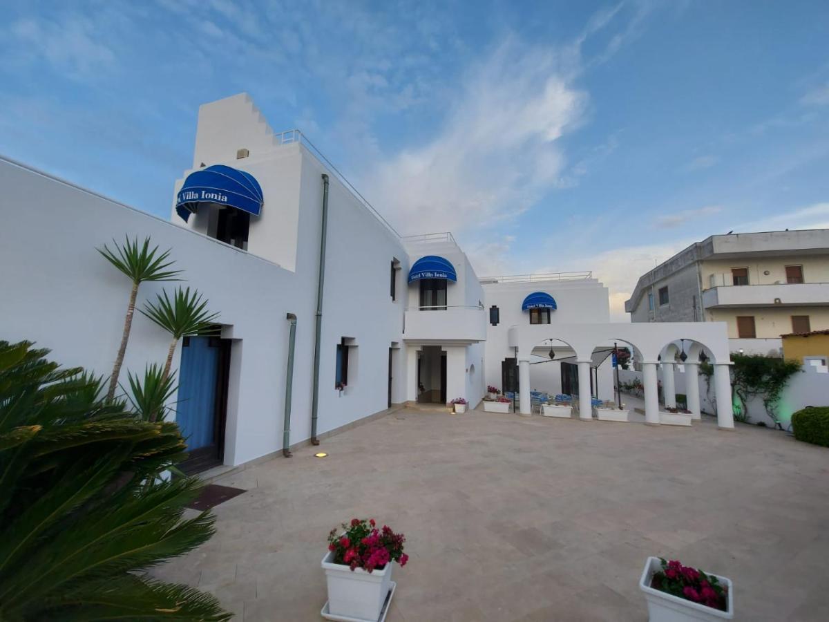 Hotel Ionia