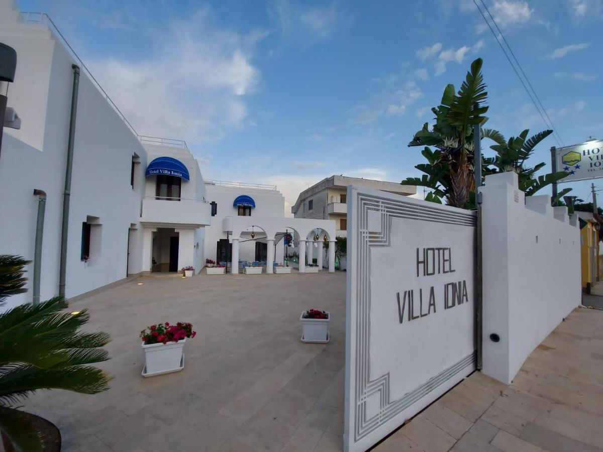 Hotel Ionia