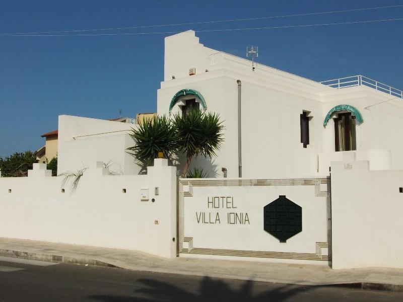 Ionia 3*