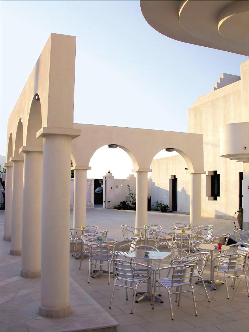 Ionia Hotel Avola