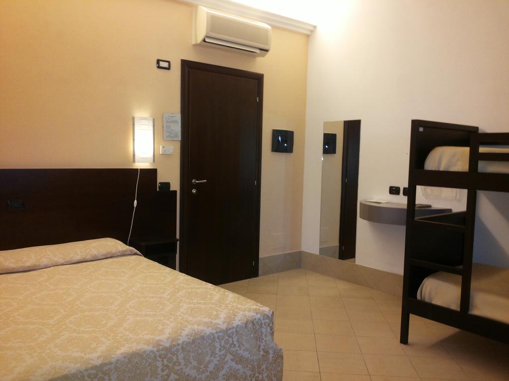 Hotel Ionia Avola