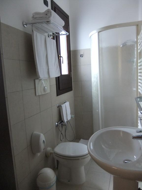 Hotel Ionia 3*