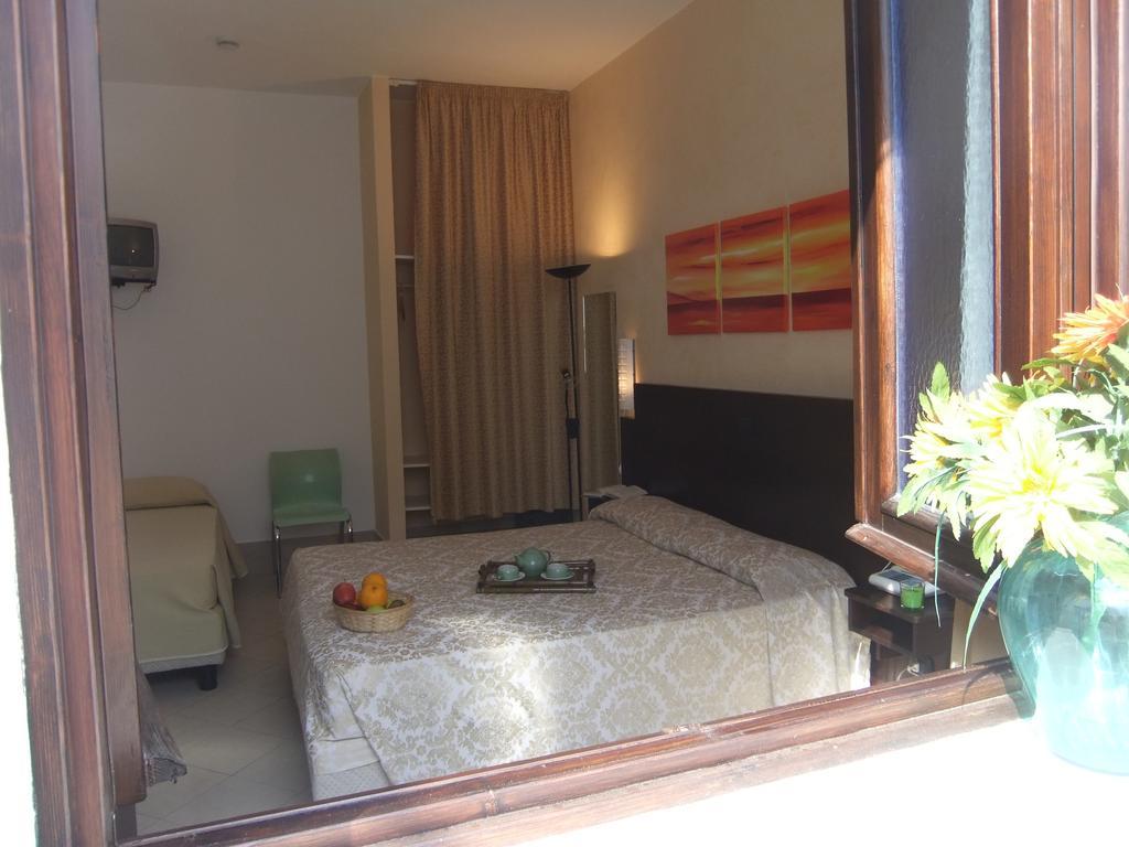 Ionia Hotel Avola
