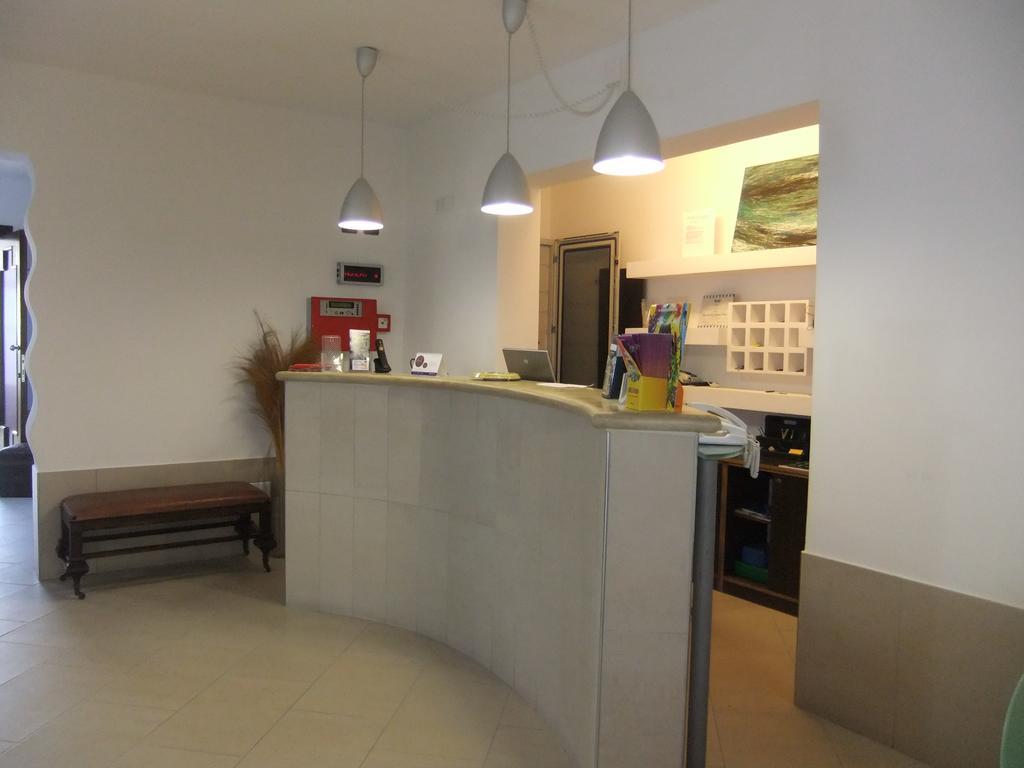 Ionia Hotel 3*