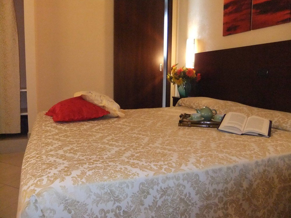Hotel Ionia 3*