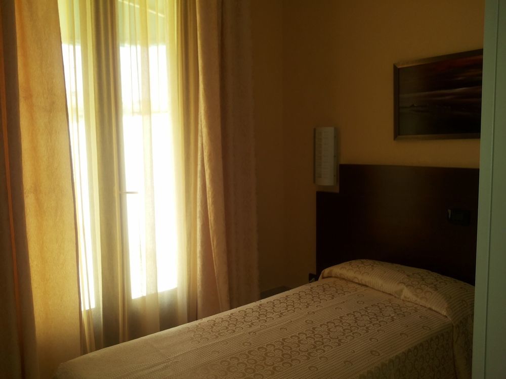 Hotel Ionia 3*
