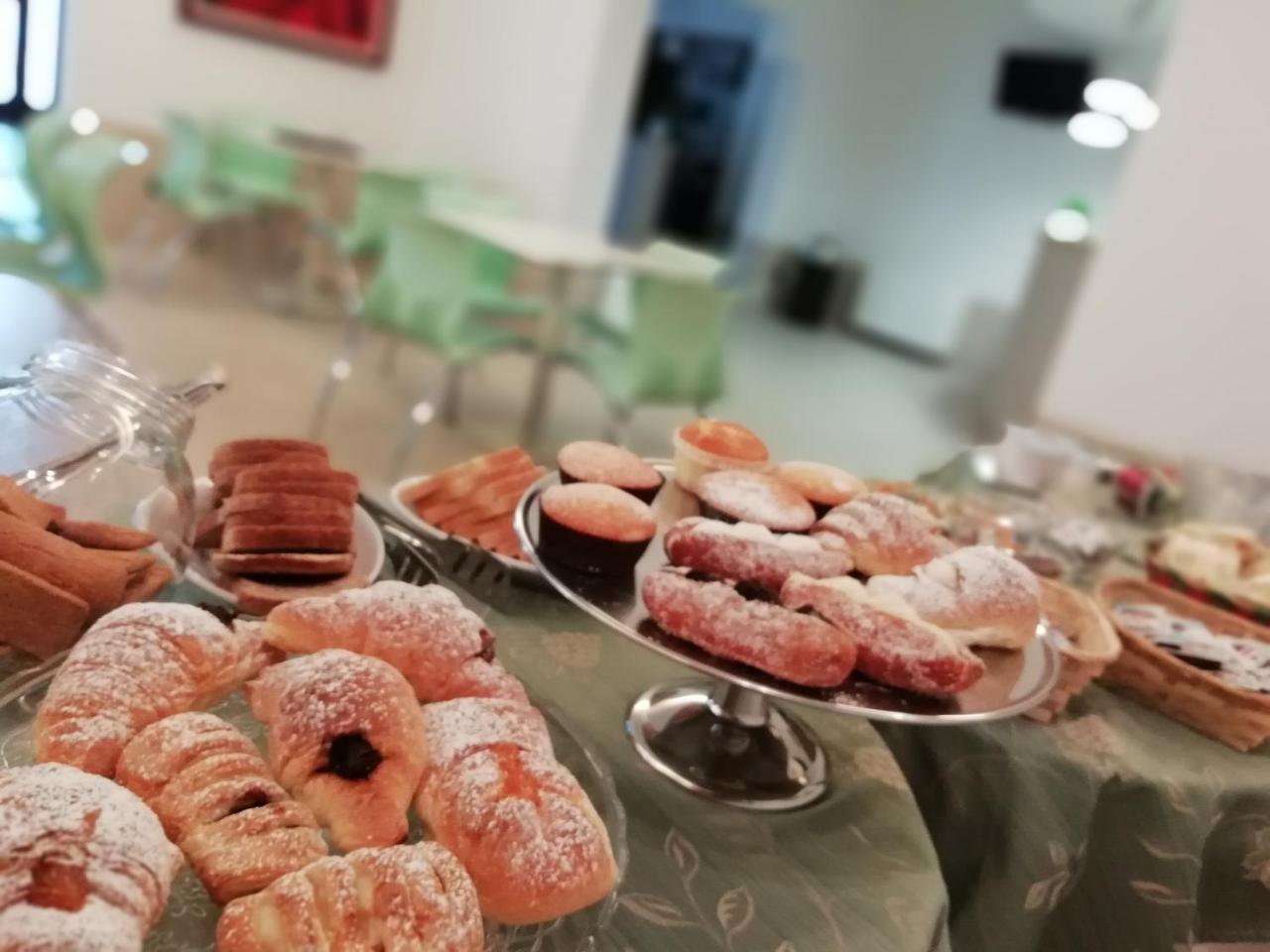 Ionia Hotel Avola