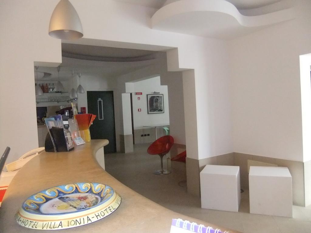 Hotel Ionia